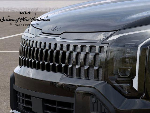 new 2026 Kia Sportage car, priced at $38,699