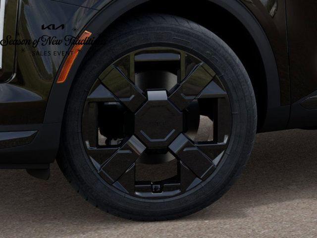 new 2026 Kia Sportage car, priced at $38,699