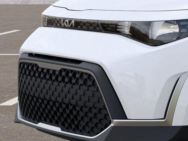 new 2025 Kia Soul car, priced at $24,656