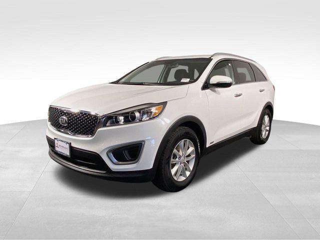 used 2016 Kia Sorento car, priced at $11,998