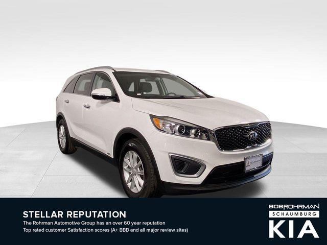 used 2016 Kia Sorento car, priced at $11,998