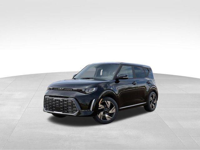 new 2025 Kia Soul car, priced at $26,552