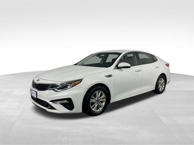 used 2019 Kia Optima car, priced at $11,229