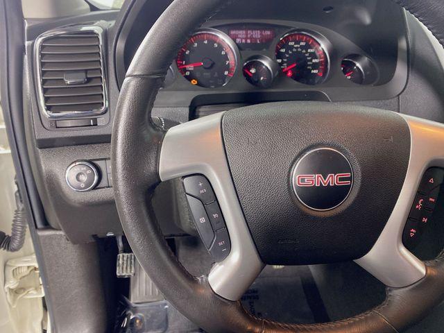 used 2012 GMC Acadia car, priced at $5,000