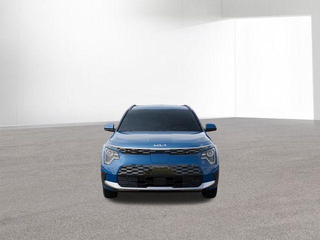 new 2025 Kia Niro EV car, priced at $42,278