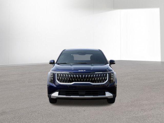 new 2026 Kia Carnival car, priced at $40,555