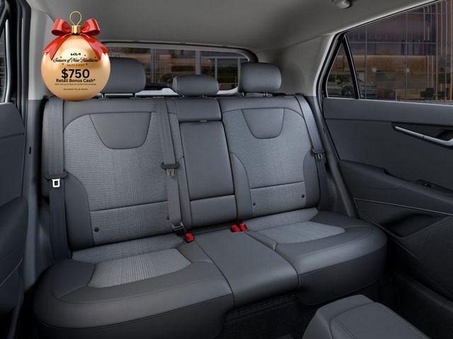 new 2025 Kia Niro car, priced at $30,106