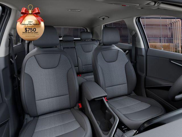 new 2025 Kia Niro car, priced at $30,106