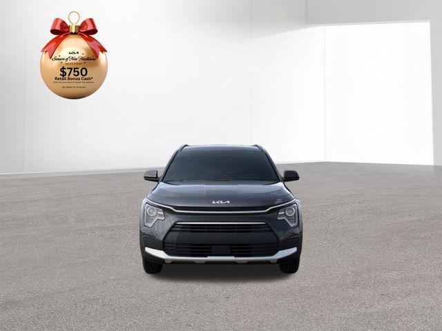 new 2025 Kia Niro car, priced at $30,106
