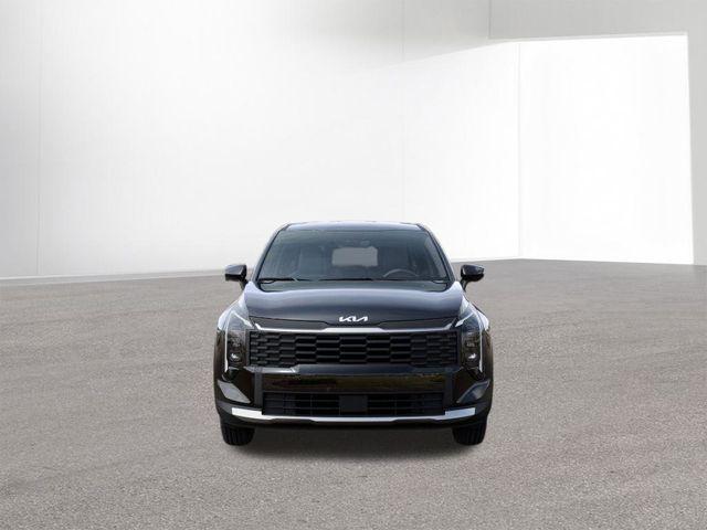 new 2026 Kia Sportage car, priced at $33,015