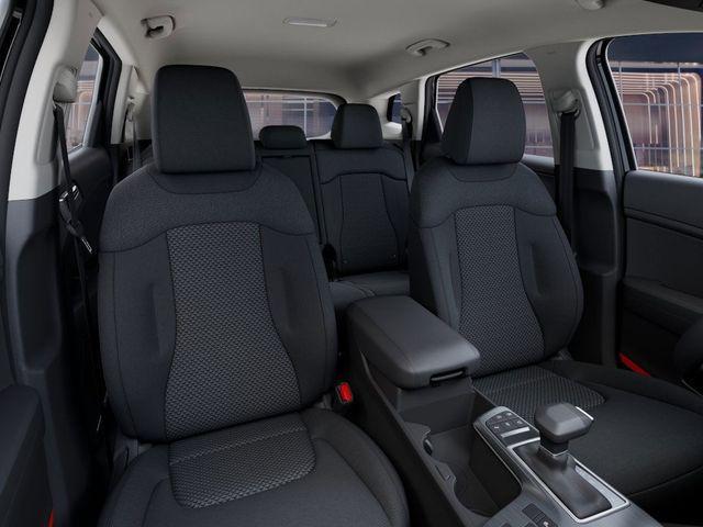 new 2026 Kia Sportage car, priced at $33,015