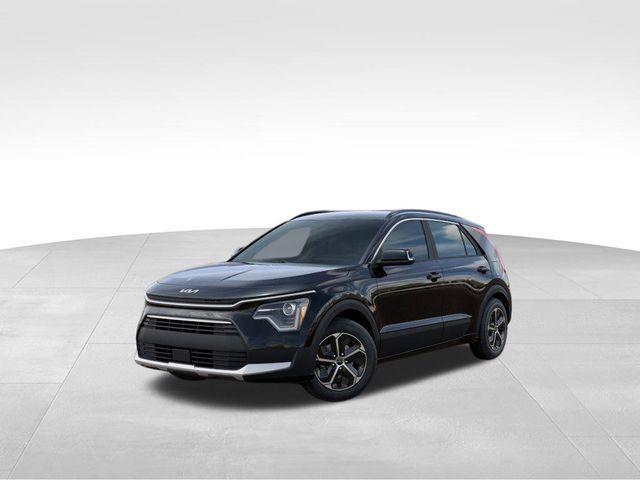 new 2025 Kia Niro car, priced at $30,466