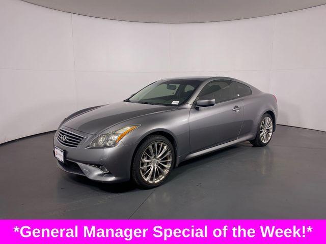 used 2012 INFINITI G37x car, priced at $6,500