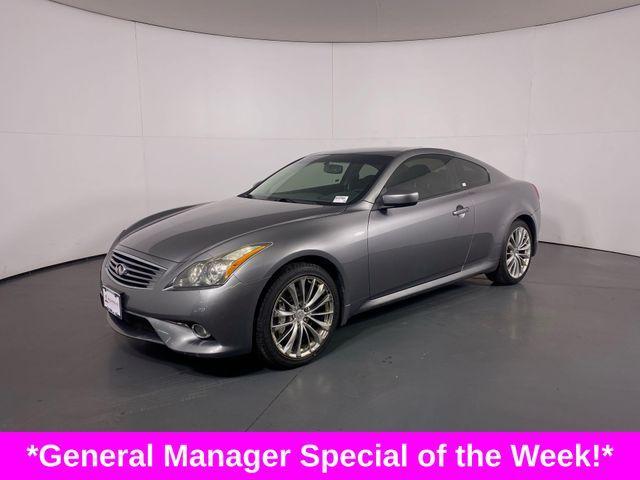 used 2012 INFINITI G37x car, priced at $6,500