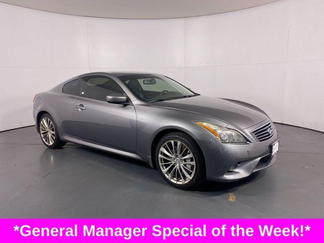 used 2012 INFINITI G37x car, priced at $6,500