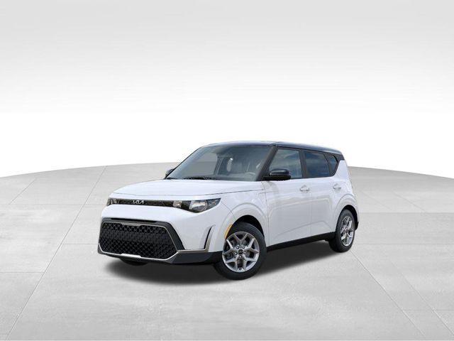 new 2025 Kia Soul car, priced at $23,688