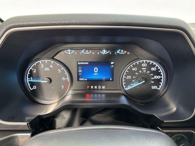 used 2022 Ford F-150 car, priced at $32,869