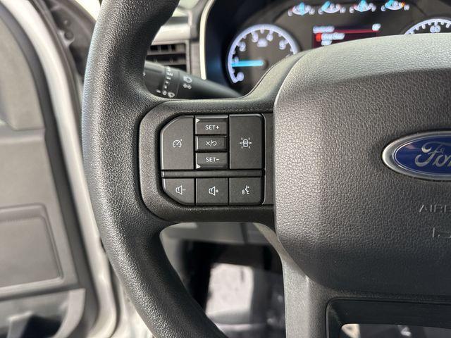 used 2022 Ford F-150 car, priced at $32,869