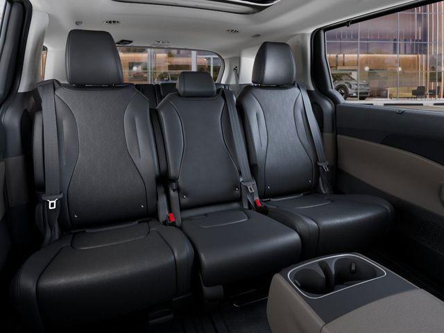 new 2026 Kia Carnival car, priced at $50,580