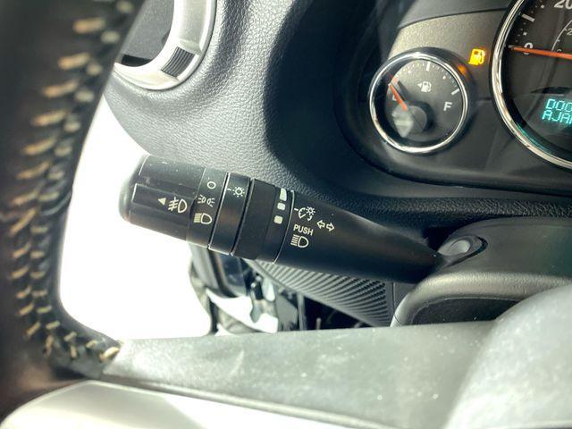 used 2015 Jeep Wrangler Unlimited car, priced at $16,998