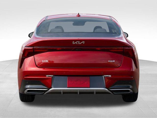 new 2025 Kia K5 car, priced at $29,425