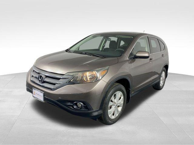 used 2012 Honda CR-V car, priced at $11,500