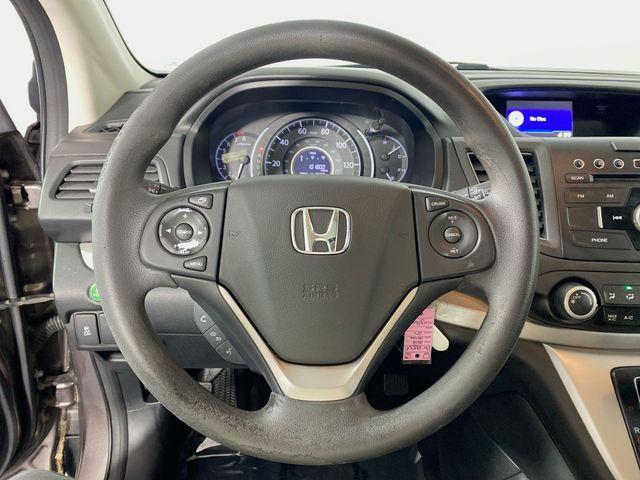 used 2012 Honda CR-V car, priced at $11,500