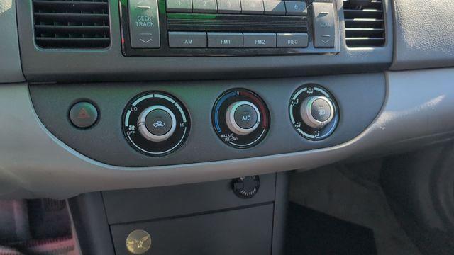 used 2005 Toyota Camry car, priced at $4,135