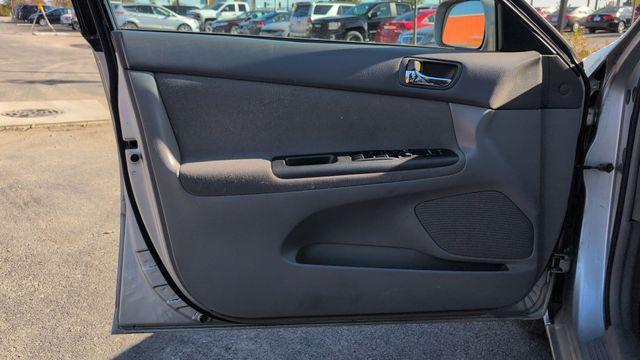 used 2005 Toyota Camry car, priced at $4,135