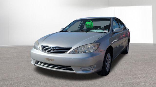 used 2005 Toyota Camry car, priced at $4,135