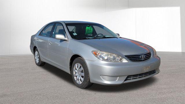 used 2005 Toyota Camry car, priced at $4,135
