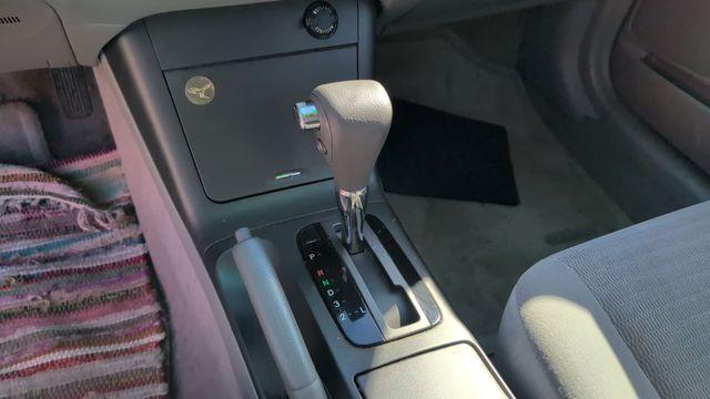 used 2005 Toyota Camry car, priced at $4,135