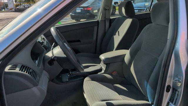 used 2005 Toyota Camry car, priced at $4,135