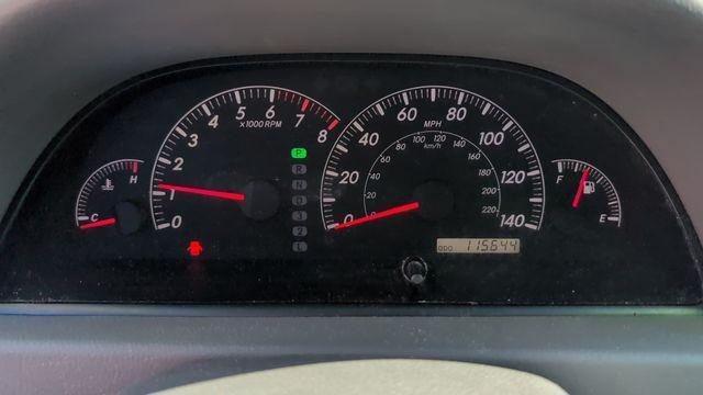 used 2005 Toyota Camry car, priced at $4,135