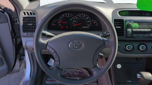 used 2005 Toyota Camry car, priced at $4,135