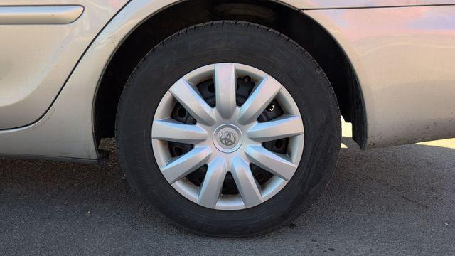 used 2005 Toyota Camry car, priced at $4,135