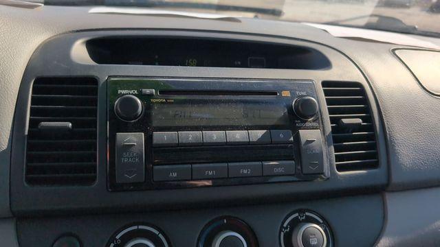 used 2005 Toyota Camry car, priced at $4,135