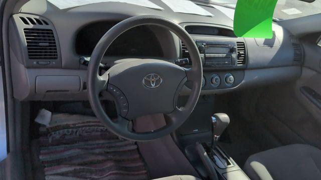 used 2005 Toyota Camry car, priced at $4,135