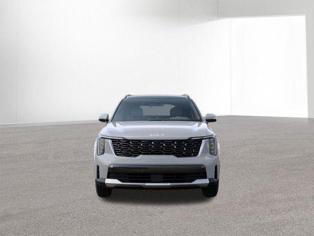 new 2026 Kia Sorento car, priced at $38,855