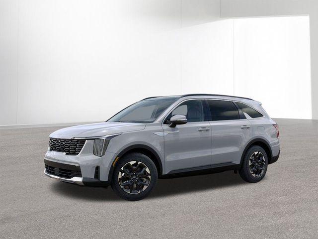 new 2026 Kia Sorento car, priced at $38,855