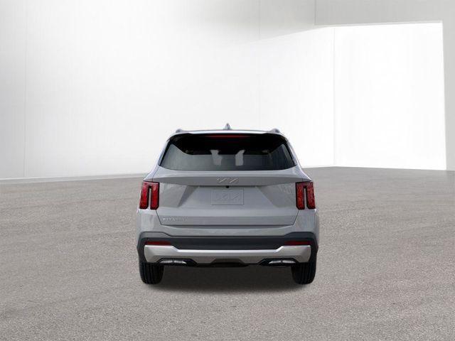 new 2026 Kia Sorento car, priced at $38,855