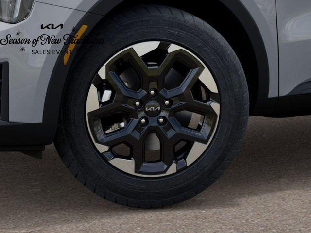 new 2026 Kia Sorento car, priced at $38,855