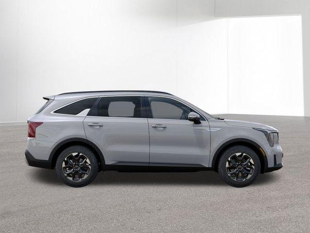 new 2026 Kia Sorento car, priced at $38,855
