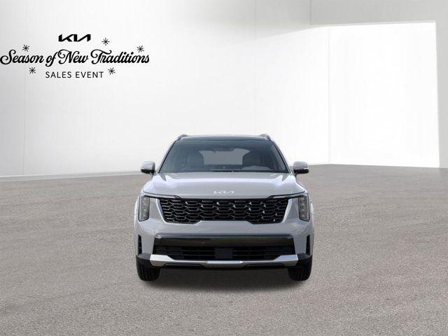 new 2026 Kia Sorento car, priced at $38,855