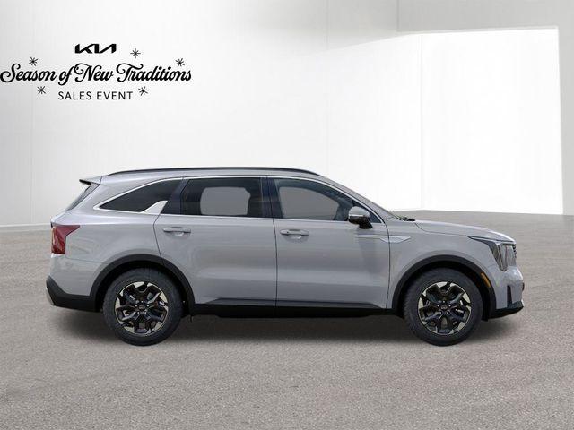new 2026 Kia Sorento car, priced at $38,855