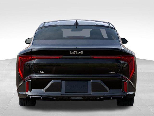 new 2025 Kia K4 car, priced at $26,905