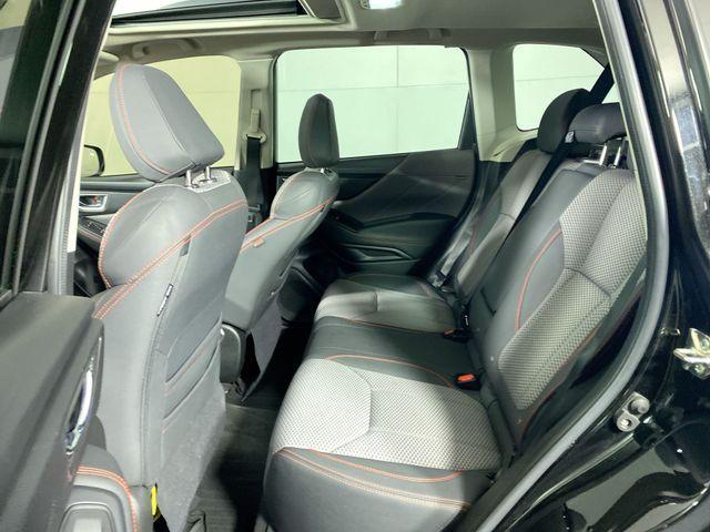 used 2020 Subaru Forester car, priced at $24,619