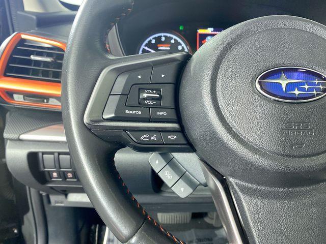 used 2020 Subaru Forester car, priced at $24,619
