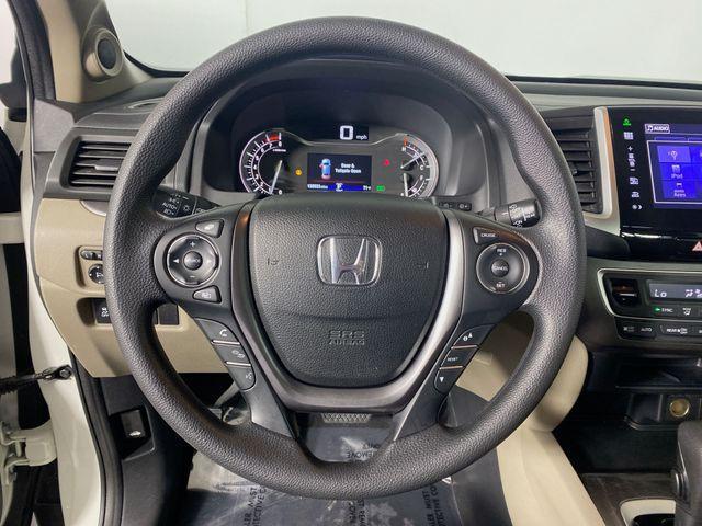 used 2016 Honda Pilot car, priced at $14,000