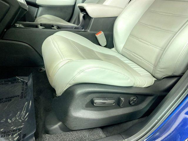 used 2018 Honda CR-V car, priced at $18,517